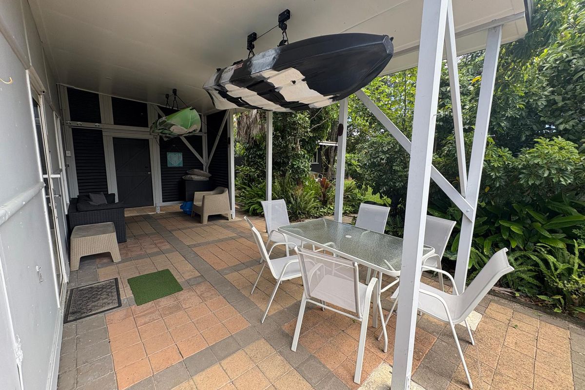 127 Yamba Road, Yamba