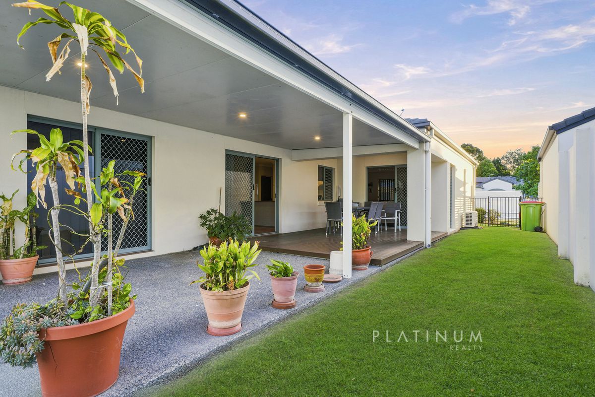 70 Harrier Drive, Burleigh Waters