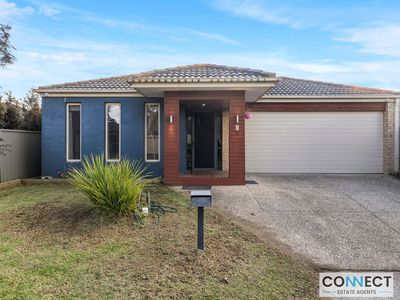 9 Reynard Place, Cranbourne East