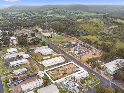 19 DARCY STREET, Seymour