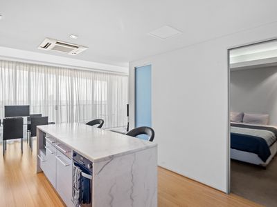 115 / 22 St Georges Terrace, Perth