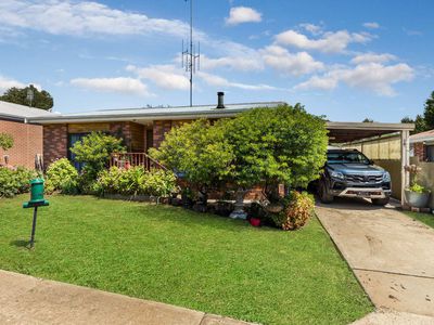 9 / 93 Ebden Street, Heathcote