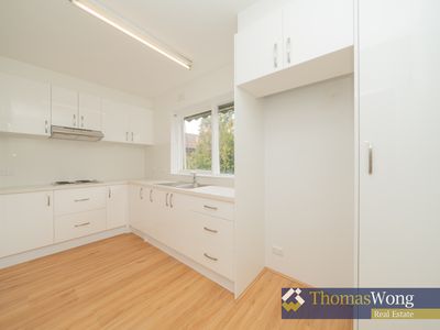 11 / 583 Glenferrie Road, Hawthorn