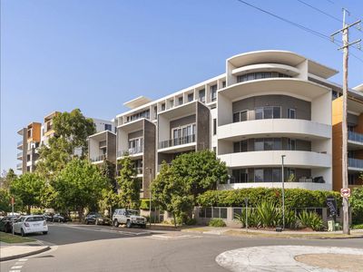 365 / 7 Hirst Street, Arncliffe