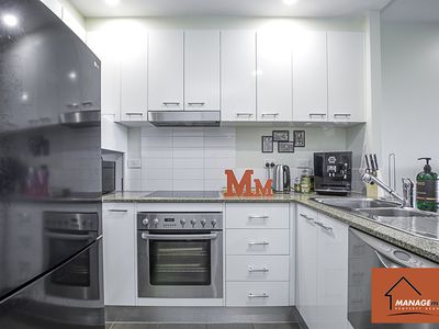 33 / 43 HIBBERSON STREET, Gungahlin