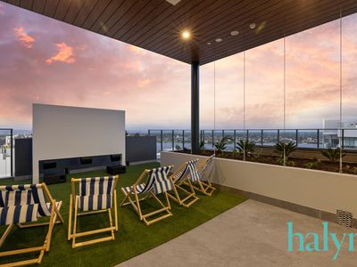 701 / 238 Adelaide Terrace, Perth