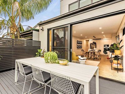 21 Black Street, Marrickville