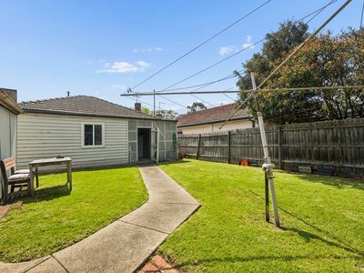 9 Drew Street, Yarraville