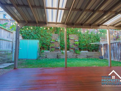 27 Northam Road, Leumeah