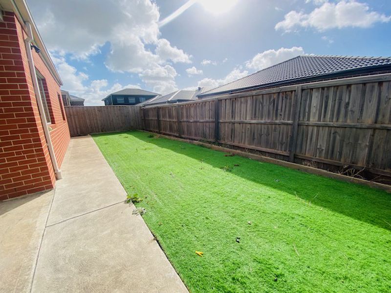 195 Brossard Rd,, Mickleham