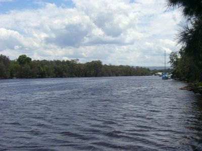 Dora Creek