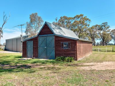 787 Howlong-Barnawartha Road, Barnawartha