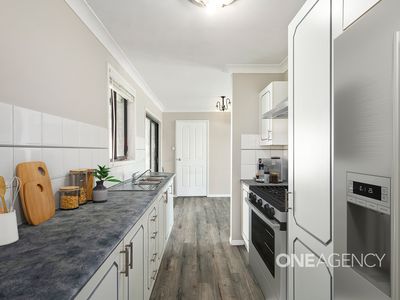 104 Jarrah Way, Albion Park Rail