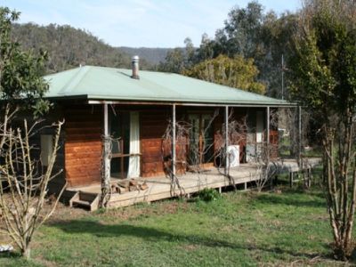 62 O'Connell Road, Mitta Mitta