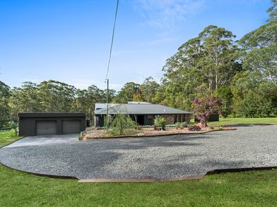 65 Yerunda Road, Tomerong