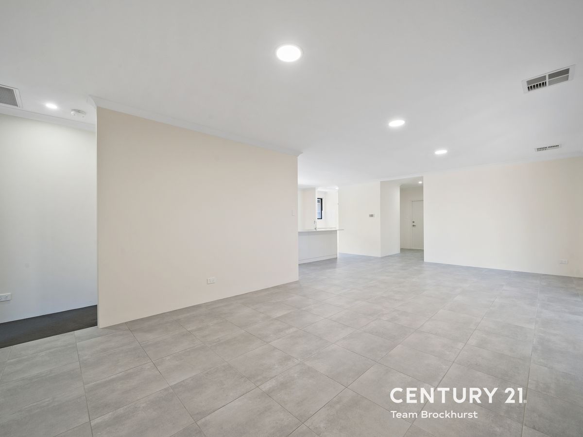 1 Malabar Street, Byford