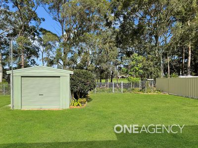 51 Waratah Crescent, Sanctuary Point