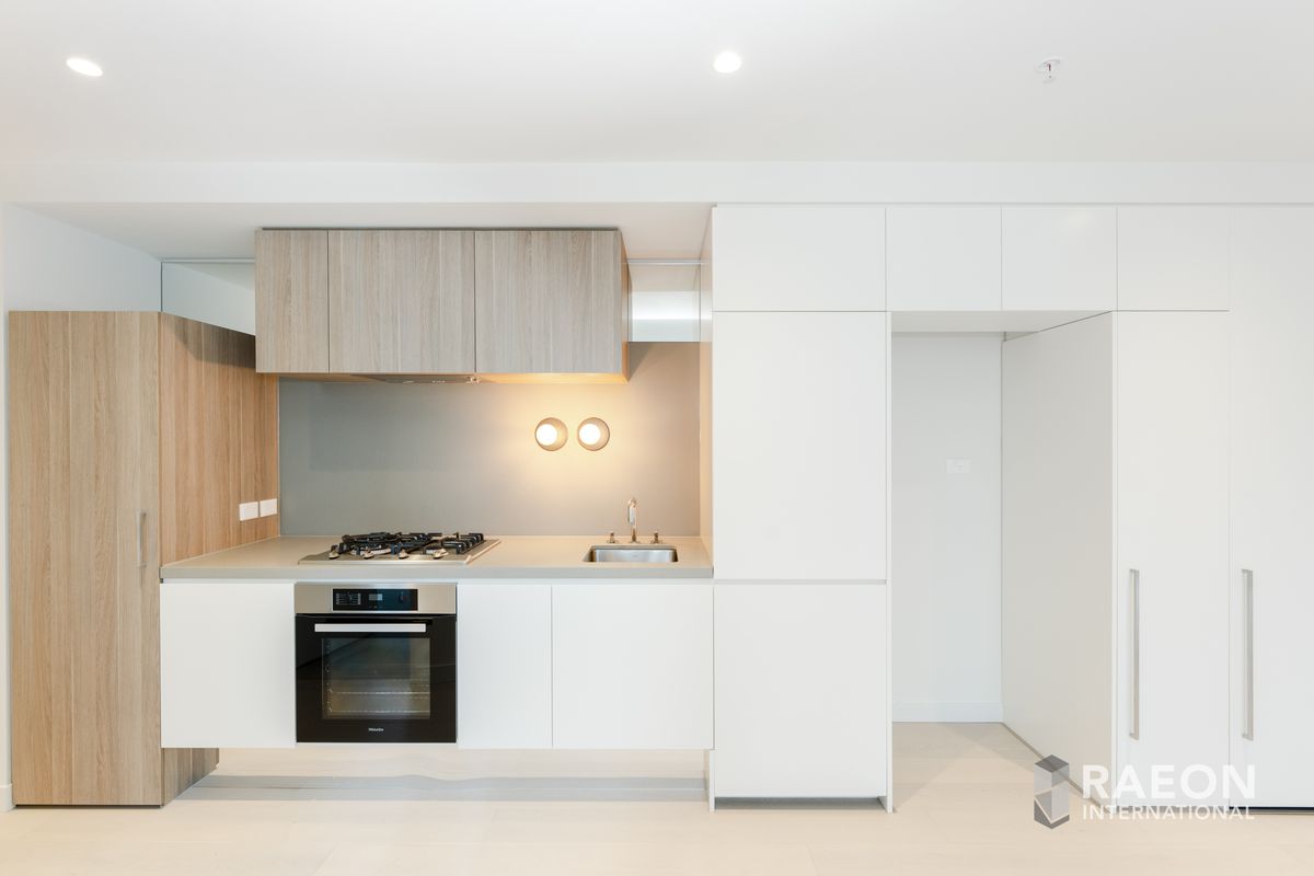 3009 / 157 A'Beckett Street, Melbourne