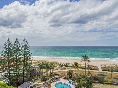 Palm Beach