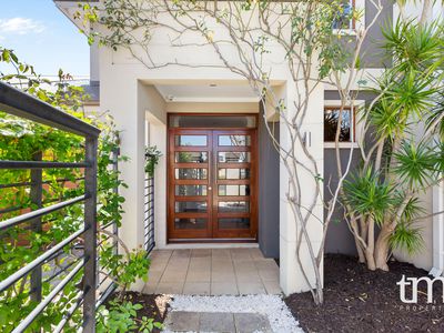 6 Tennyson Street, Leederville