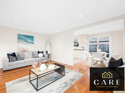 110 Fountain Drive, Narre Warren