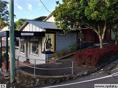 2 Main Street, Palmwoods