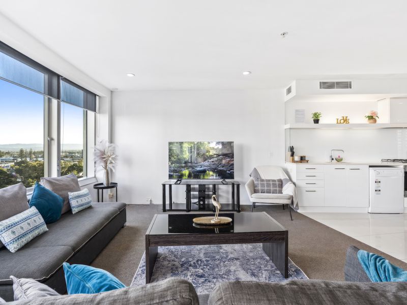 707 / 9 Hamilton Avenue, Surfers Paradise