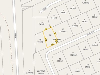 14 Koolama Crescent, South Hedland