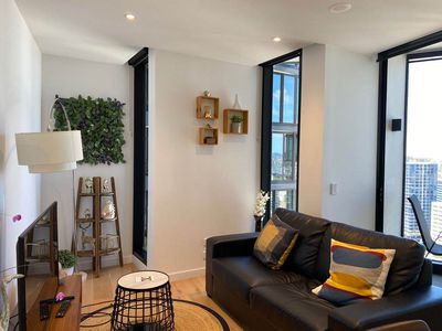 801 / 179 Alfred Street, Fortitude Valley