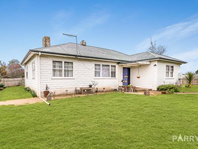 21 Carisbrook Lane, Legerwood