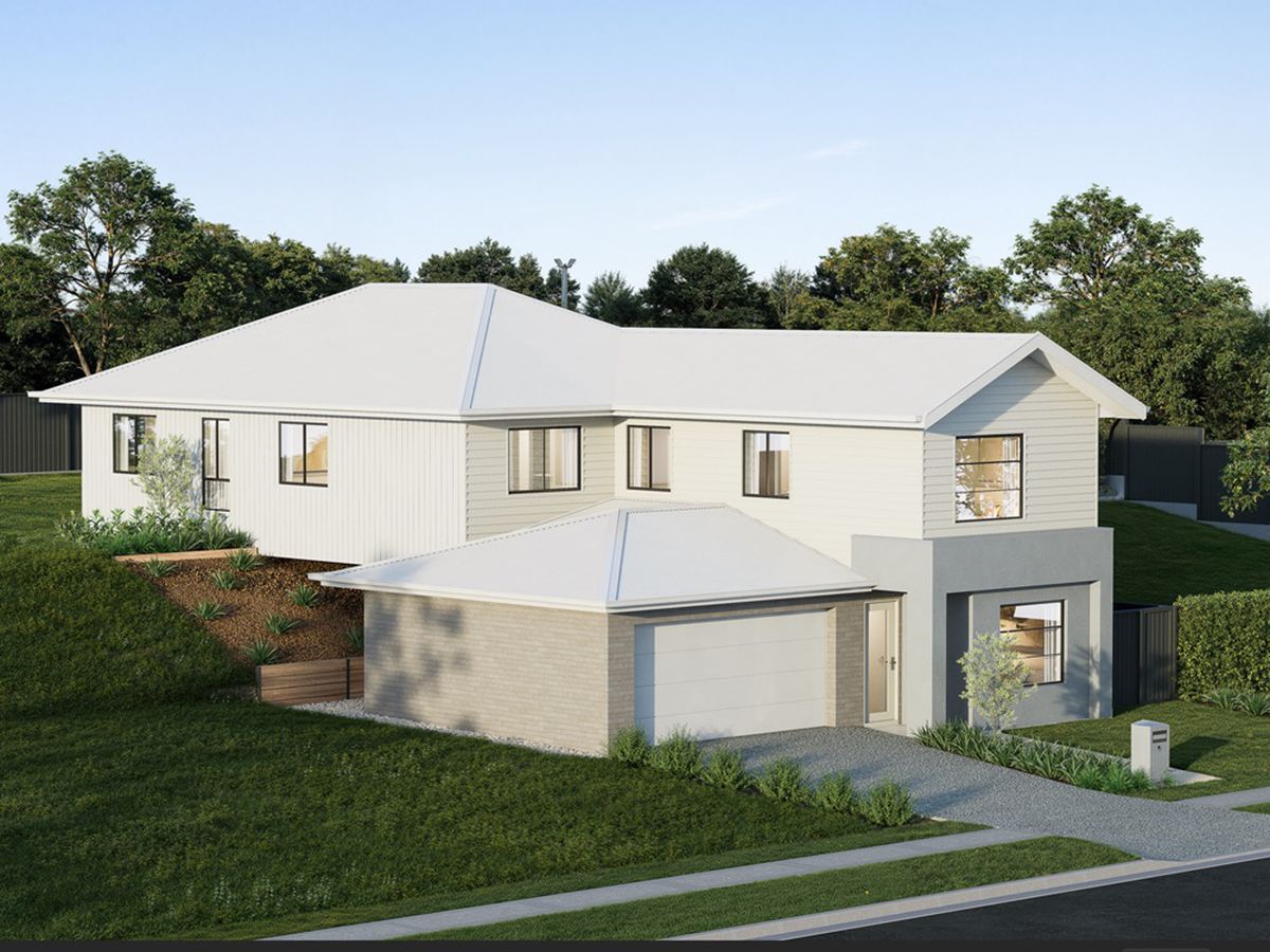 Lot 528 Jovial Street, Ripley, QLD, Ripley - Image 1