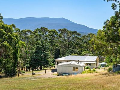 430 Allens Rivulet Road, Allens Rivulet