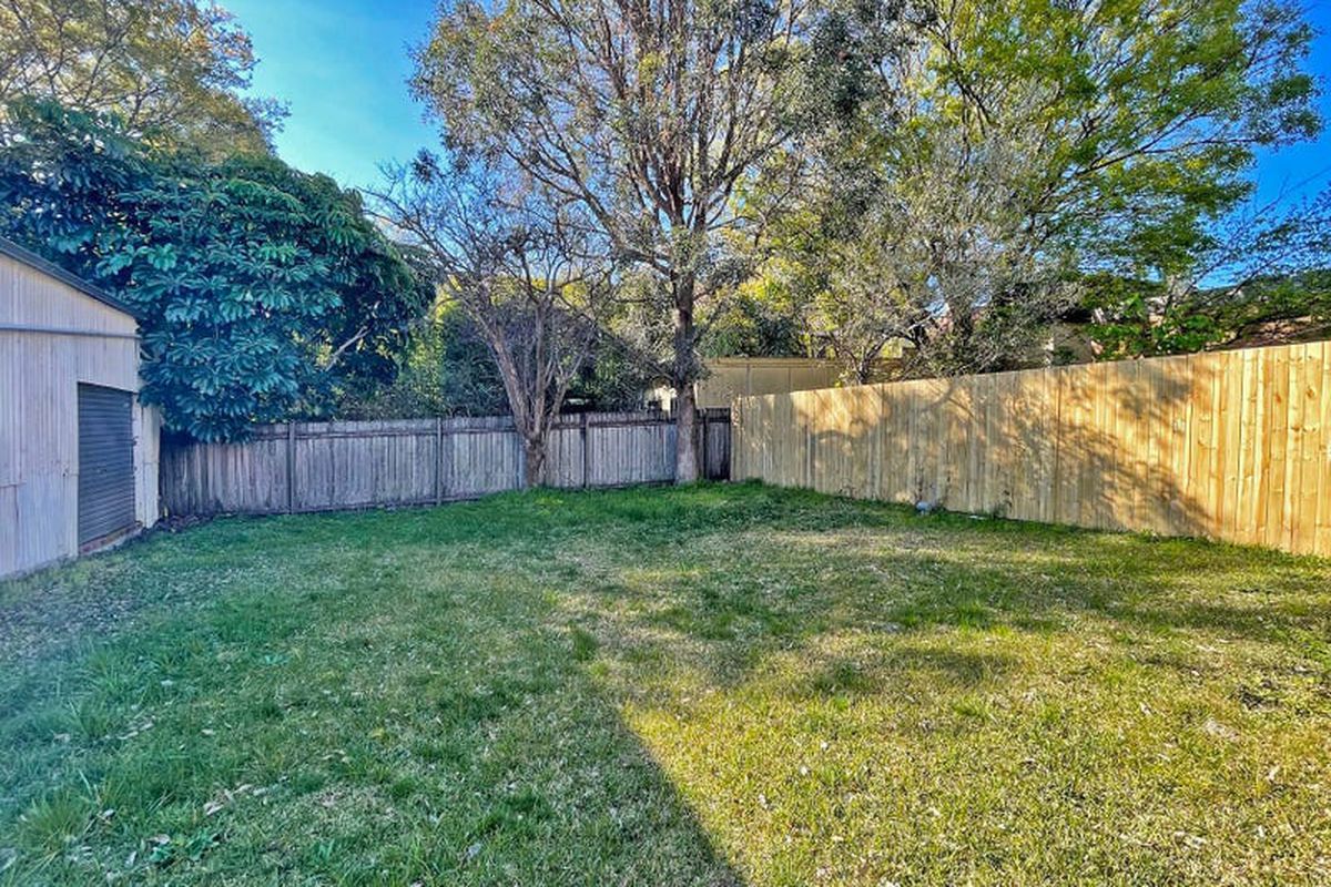 23 Victoria Avenue, Concord West