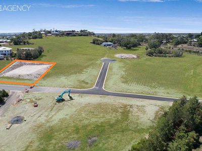 Lot 241, Panorama Drive, Dundowran Beach
