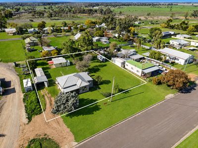 13 Wee Waa Street, Boggabri