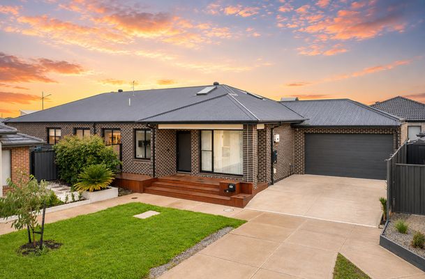 24 Ambigua Way, Donnybrook