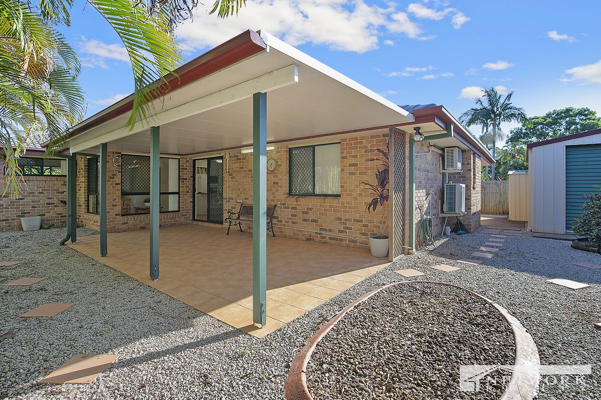 143 Bainbridge Street, Ormiston