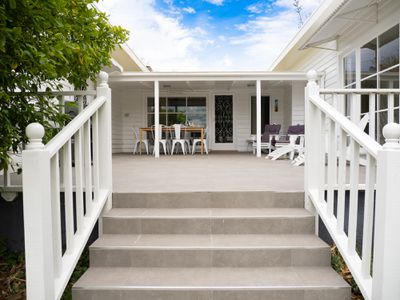 35 Maurice Avenue, Mallacoota