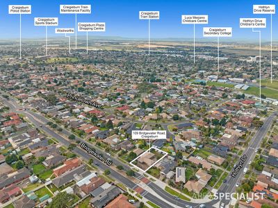 109 Bridgewater Road, Craigieburn