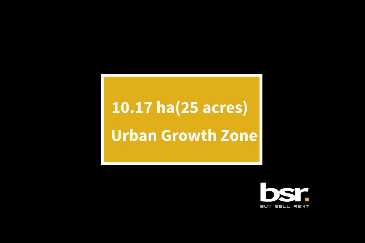Future Development Opportunity | Oakbank PSP
