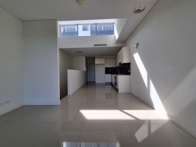2203 / 11-15 Charles St, Canterbury