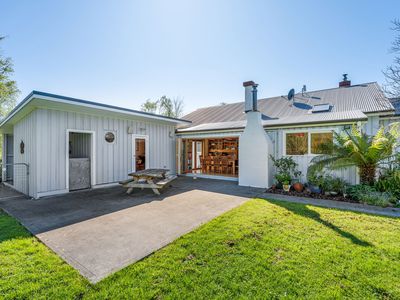 125 Slab Road, Cygnet