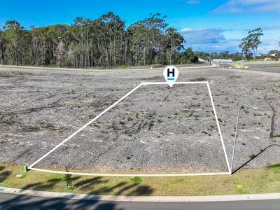 64 Seaspray Street, Narrawallee