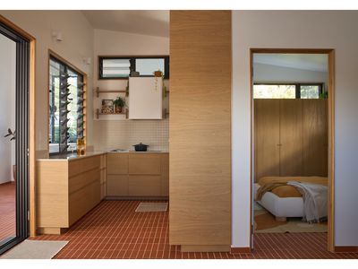 36 The Terrace, Brunswick Heads