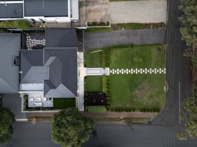 1 The Common, Beaumont