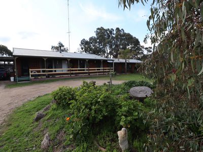 381 Warrowitue-Forest Road, Heathcote
