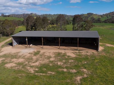 944 Wymah Road, Bowna