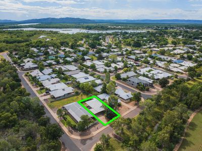 38 Gardenia Drive, Kununurra