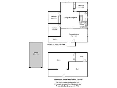 5681 Channel Highway, Verona Sands