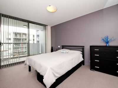 #87/128 Adelaide Terrace, East Perth
